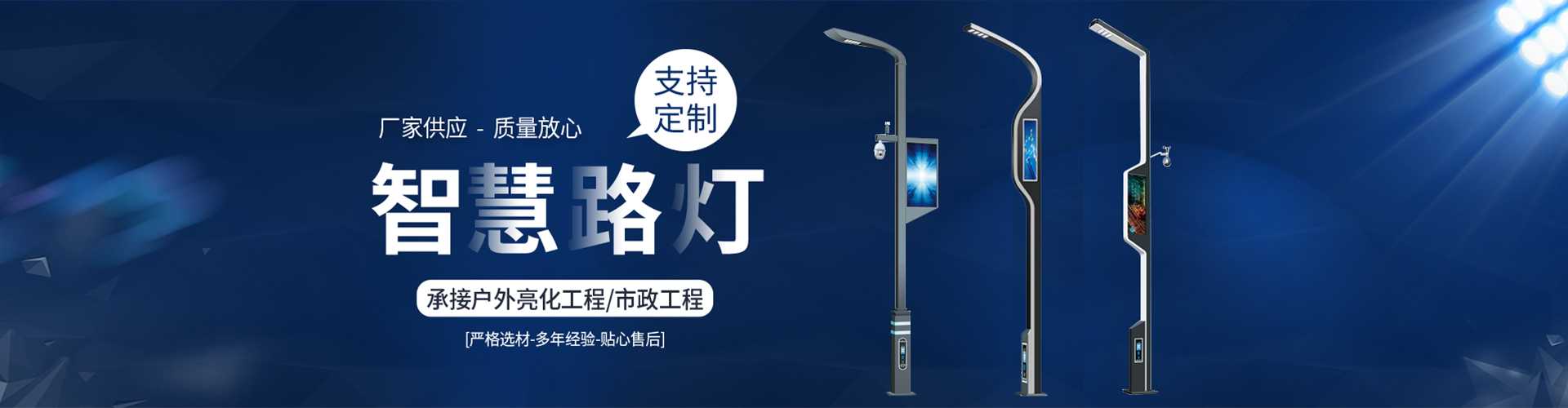 城中区太阳能路灯定制厂家